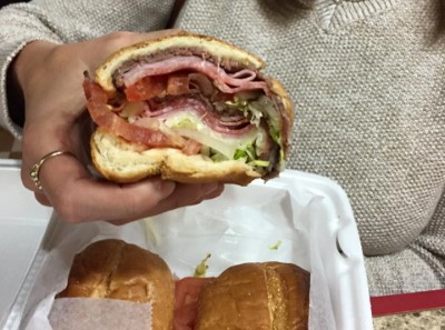 Trojan Sub Image
