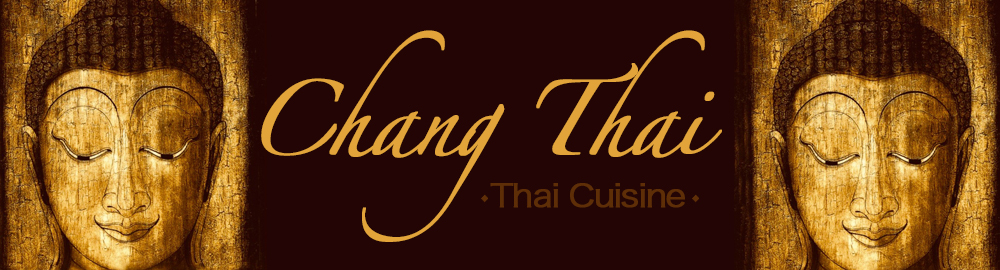 Chang Thai Thai Cuisine