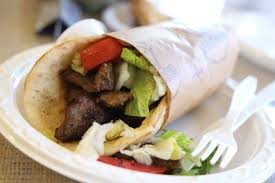1. Lamb Gyro Image