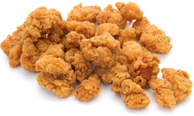 1. Popcorn chicken 12 pc Image