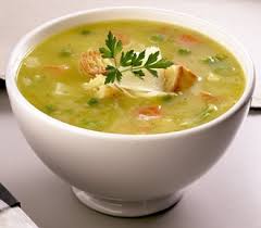 12. CHICKEN SOUP Image