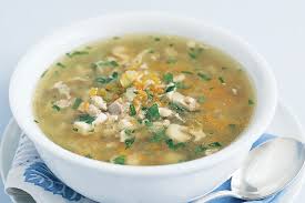 13. MALGATAWNY SOUP Image