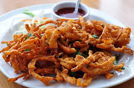 2. PAKORA Image