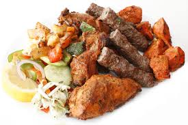 6. MIX KABAB Image