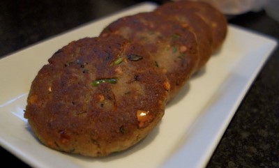 7. SHAMI KABAB Image