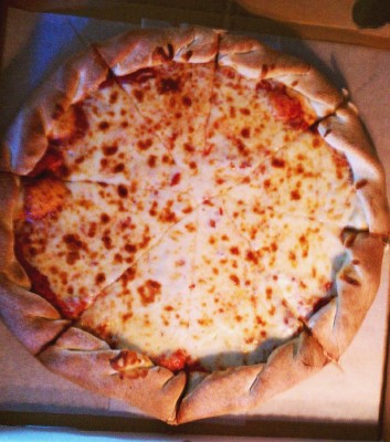 Stavros Pizza Image
