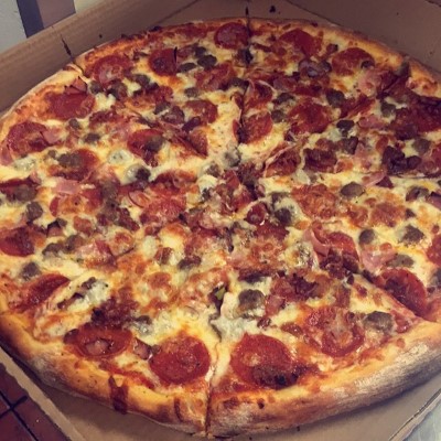Carnivore 28" Image