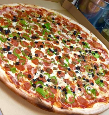 Deluxe 28" Image