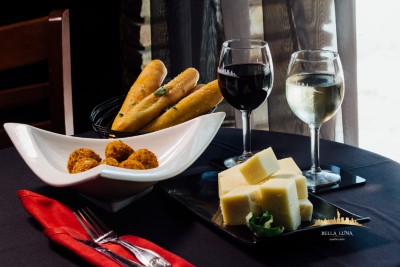 Appetizers Image