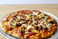 The Meatza Image