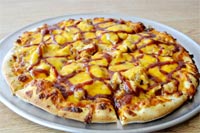 BBQ Chicken Image