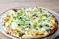 Philly Cheesesteak Image
