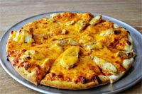Buffalo Chicken Image