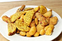 Appetizer Platter Image