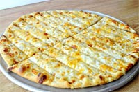 Garlic Cheese Bread Sticks Image