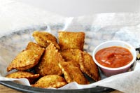 Toasted Ravioli Image