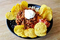 Taco Salad Image