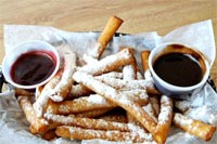 Funnel Fries Image