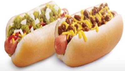 HOT DOGS Image