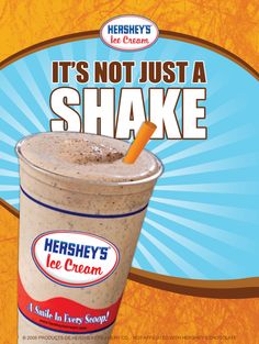 MILKSHAKES Image