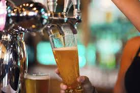 Draft Beer Image