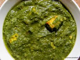 V1 Palak Paneer Image