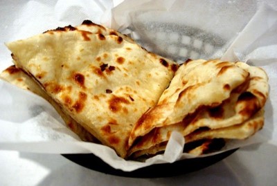 B1 Tandoori Naan Image