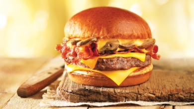 Burgers/Sandwiches Image