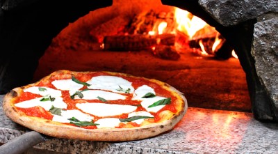 PIZZA Image