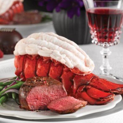 ENTREE Image