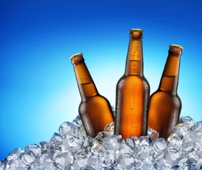 BOTTLED BEER Image