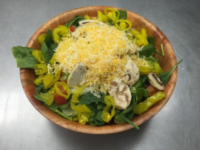 Salads Image
