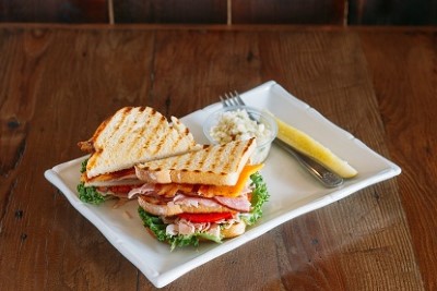 DELI SANDWICHES Image