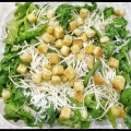 Caesar Salad Image