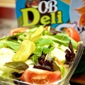 Green Salad Image