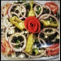 Greek Salad Image