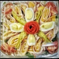 Chef Salad Image