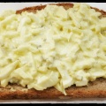Egg Salad Sandwich Image
