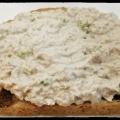 Tuna Salad Sandwich Image