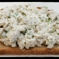 Chicken Salad Sandwich Image
