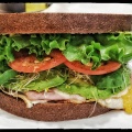 Voltaire St. Sandwich Image