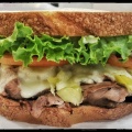 Muir Ave. Sandwich Image