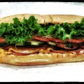 Long Branch Ave. Sandwich Image
