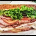 Lotus St. Sandwich Image