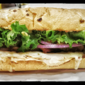 Newport Ave. Sandwich Image