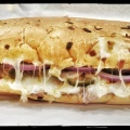 Abbott St. Sandwich Image