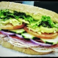 Del Monte Ave. Sandwich Image