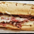 Brighton Ave. Sandwich Image