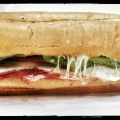 Cape May Ave. Sandwich Image