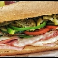 Giant Sub Image